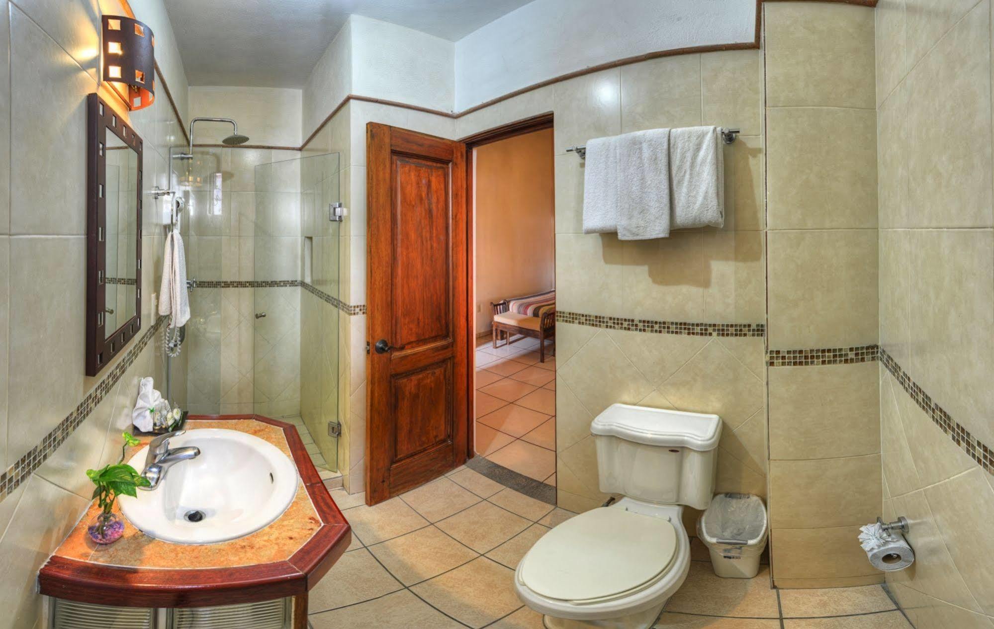 La Casa Del Laurel Hotel Taxco de Alarcon Exterior photo
