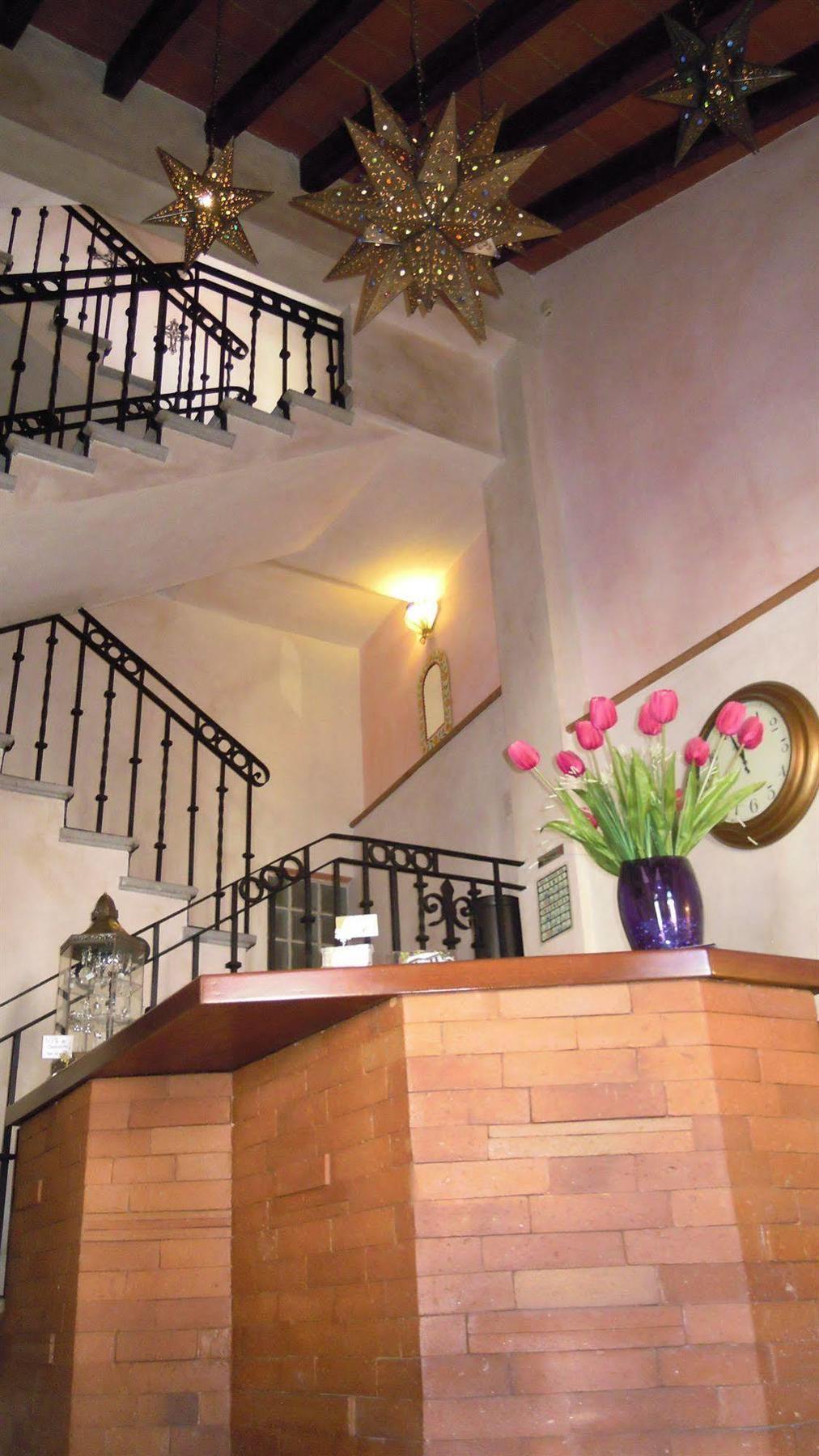 La Casa Del Laurel Hotel Taxco de Alarcon Exterior photo
