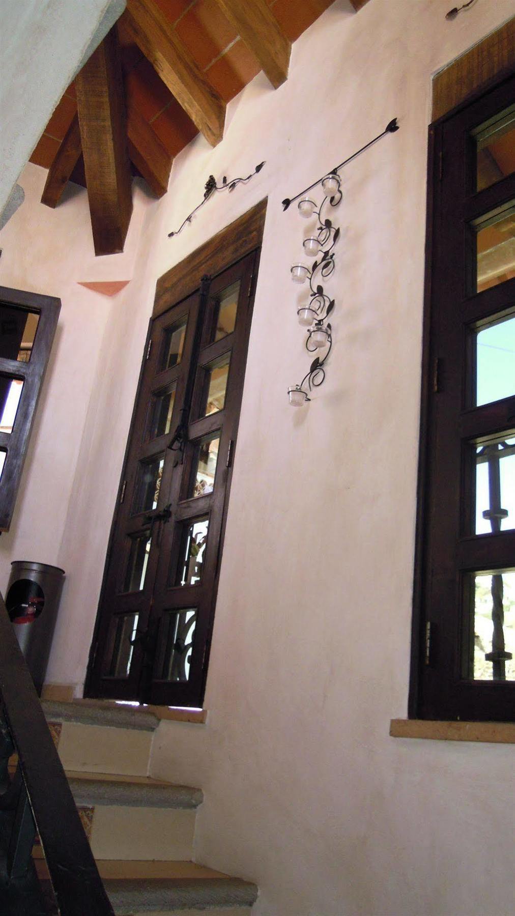 La Casa Del Laurel Hotel Taxco de Alarcon Exterior photo